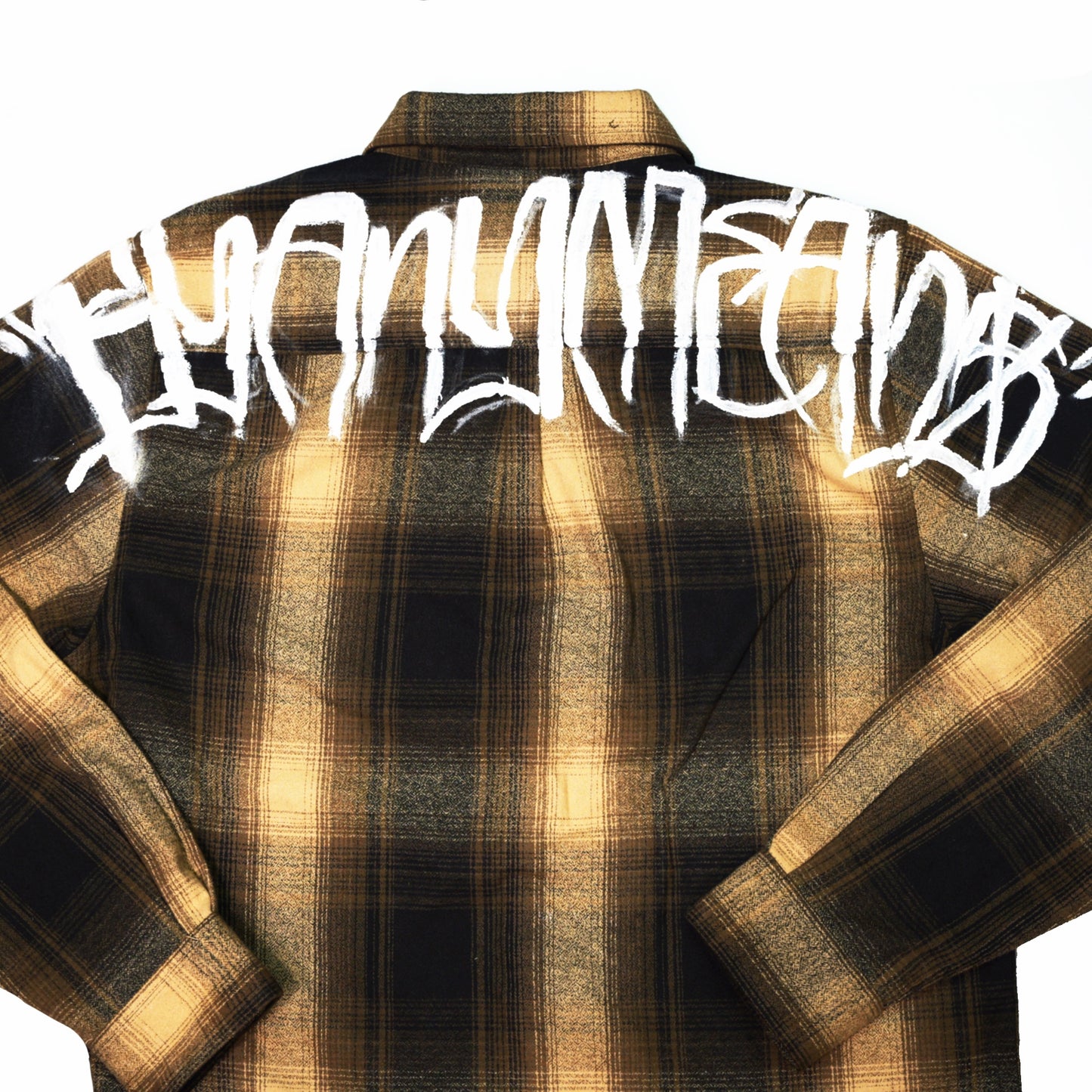 Signature Logo Flannel